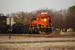 BNSF 1770